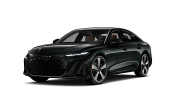 Photo of 2027 Audi A6 Sedan 