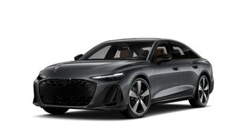 Photo of 2027 Audi A6 Sedan 