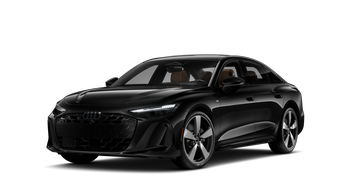 Photo of 2027 Audi A6 Sedan