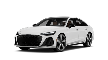 Photo of 2027 Audi A6 Sedan