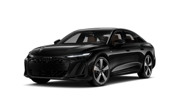 Photo of 2027 Audi A6 Sedan