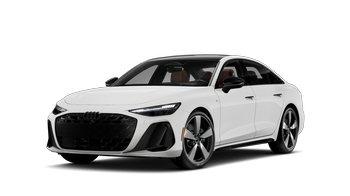 Photo of 2027 Audi A6 Sedan