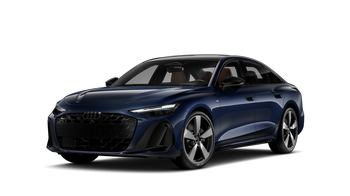 Photo of 2027 Audi A6 Sedan 