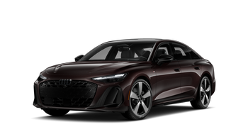 Photo of 2027 Audi A6 Sedan 