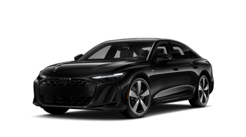 Photo of 2027 Audi A6 Sedan