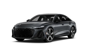 Photo of 2027 Audi A6 Sedan
