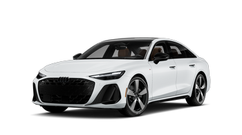 Photo of 2027 Audi A6 Sedan