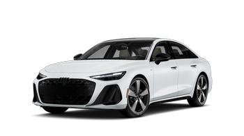 Photo of 2027 Audi A6 Sedan