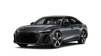 Photo of 2027 Audi A6 Sedan