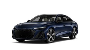Photo of 2027 Audi A6 Sedan