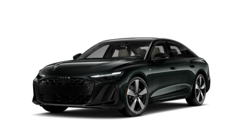 Photo of 2027 Audi A6 Sedan