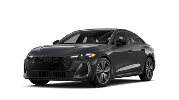 Photo of 2025 Audi A5 Sedan 