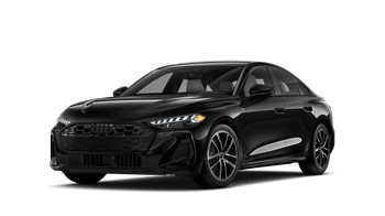Image de {{modelName}} 2025 Audi A5 Sedan
