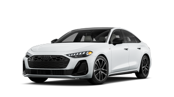 Image de {{modelName}} 2026 Audi A5 Sedan