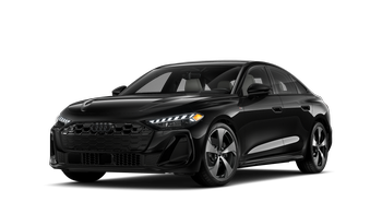 Photo of 2026 Audi A5 Sedan 