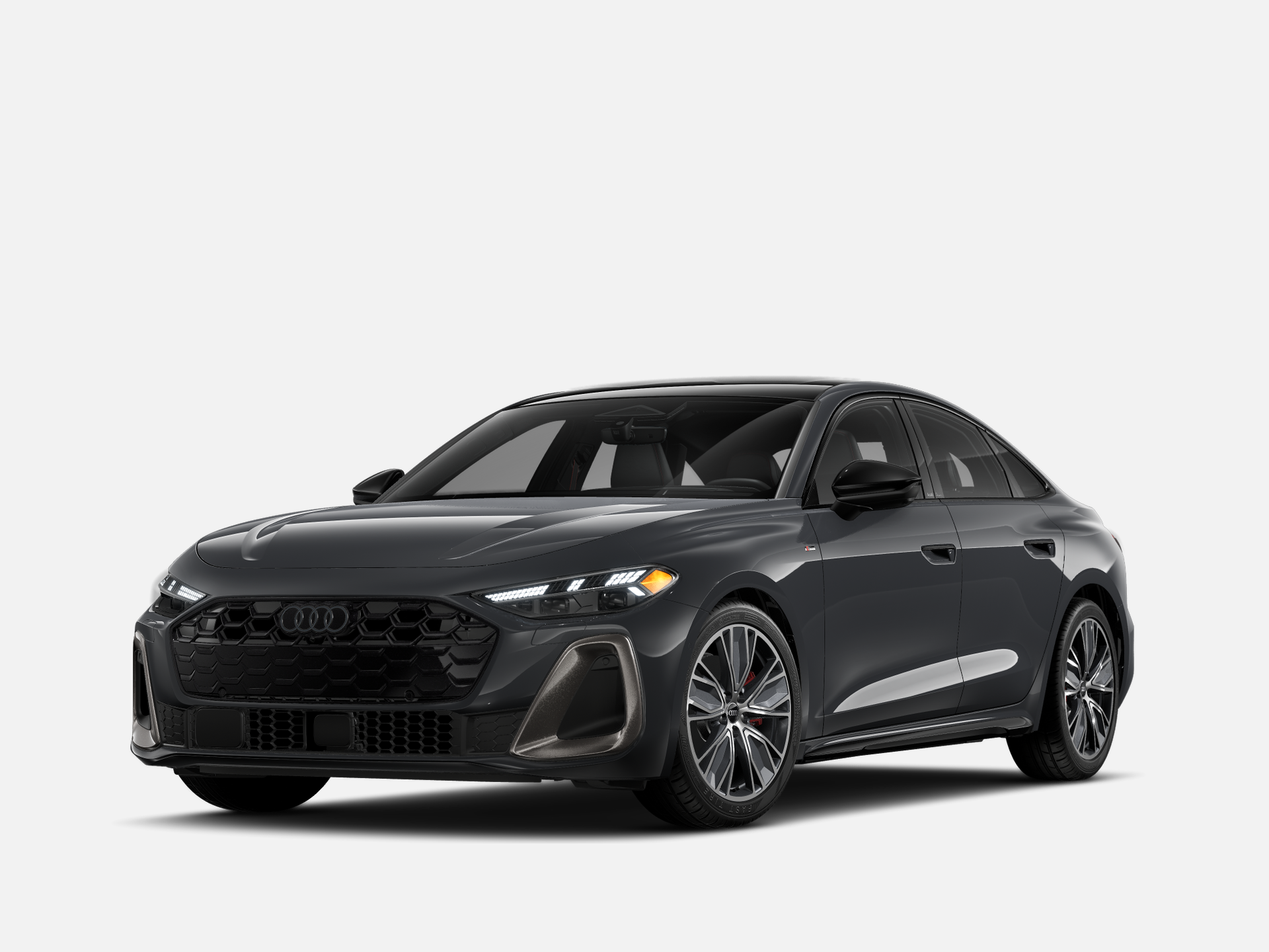 2025 Audi A5 Sedan