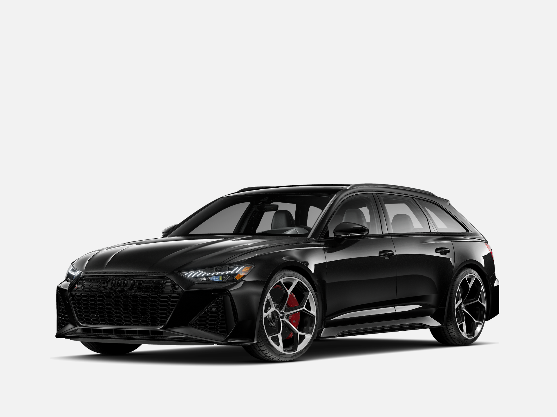 2024 Audi RS 6 Avant