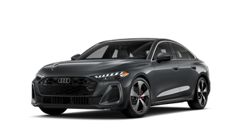 Photo of 2027 Audi A5 Sedan