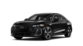 Photo of 2027 Audi A5 Sedan 
