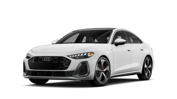 Photo of 2027 Audi A5 Sedan
