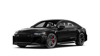 2026 Audi RS 7 Base's photo