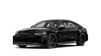 2025 Audi RS 7