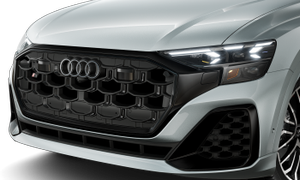 2026 Audi SQ8