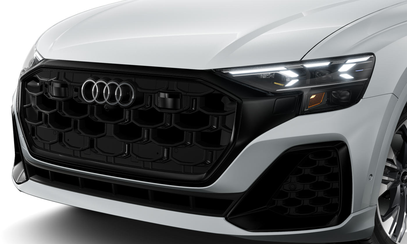 2026 Audi Q8 Prestige - Photo 22