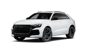 2026 Audi RS Q8 Base's photo