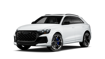 2026 Audi RS Q8 Base - Photo 43