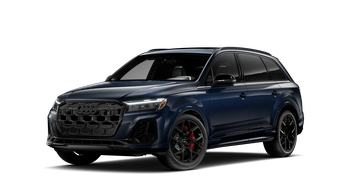 Photo of 2026 Audi SQ7 
