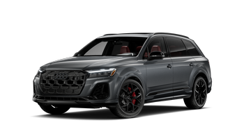 Photo of 2026 Audi SQ7