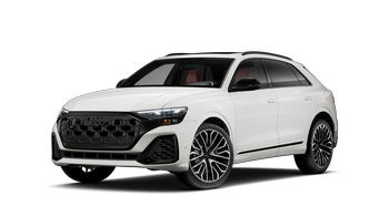Photo of 2026 Audi SQ8 