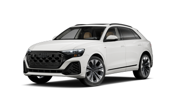 Photo of 2026 Audi Q8