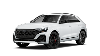 Photo of 2027 Audi SQ8