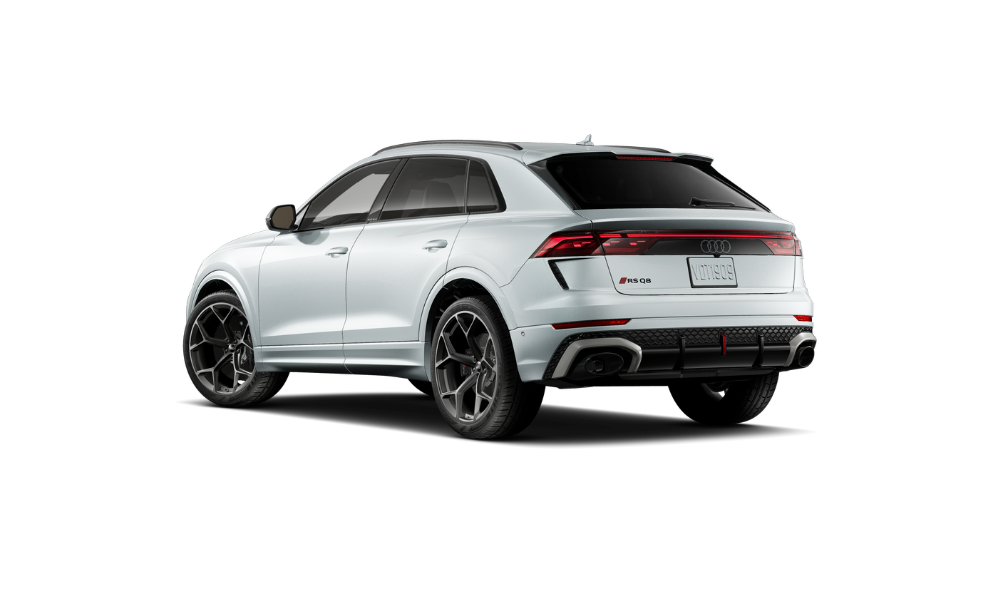 2026 Audi RS Q8 Base - Photo 46