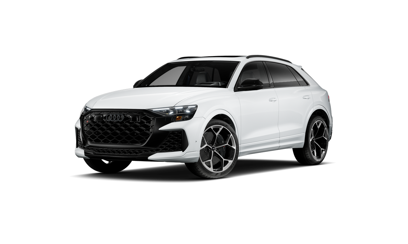 2026 Audi RS Q8 Base - Photo 45