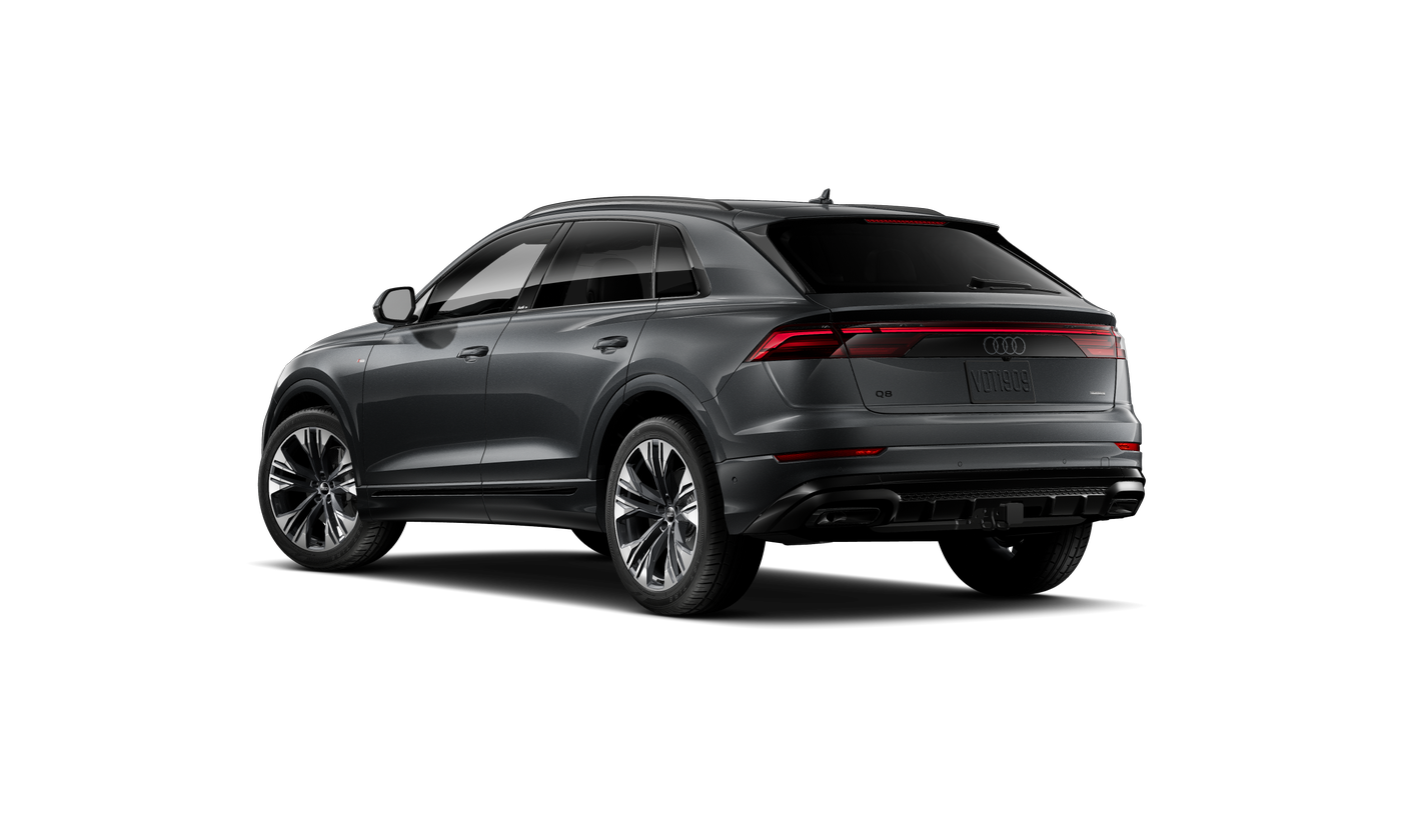 2026 Audi Q8 Premium Plus - Photo 41