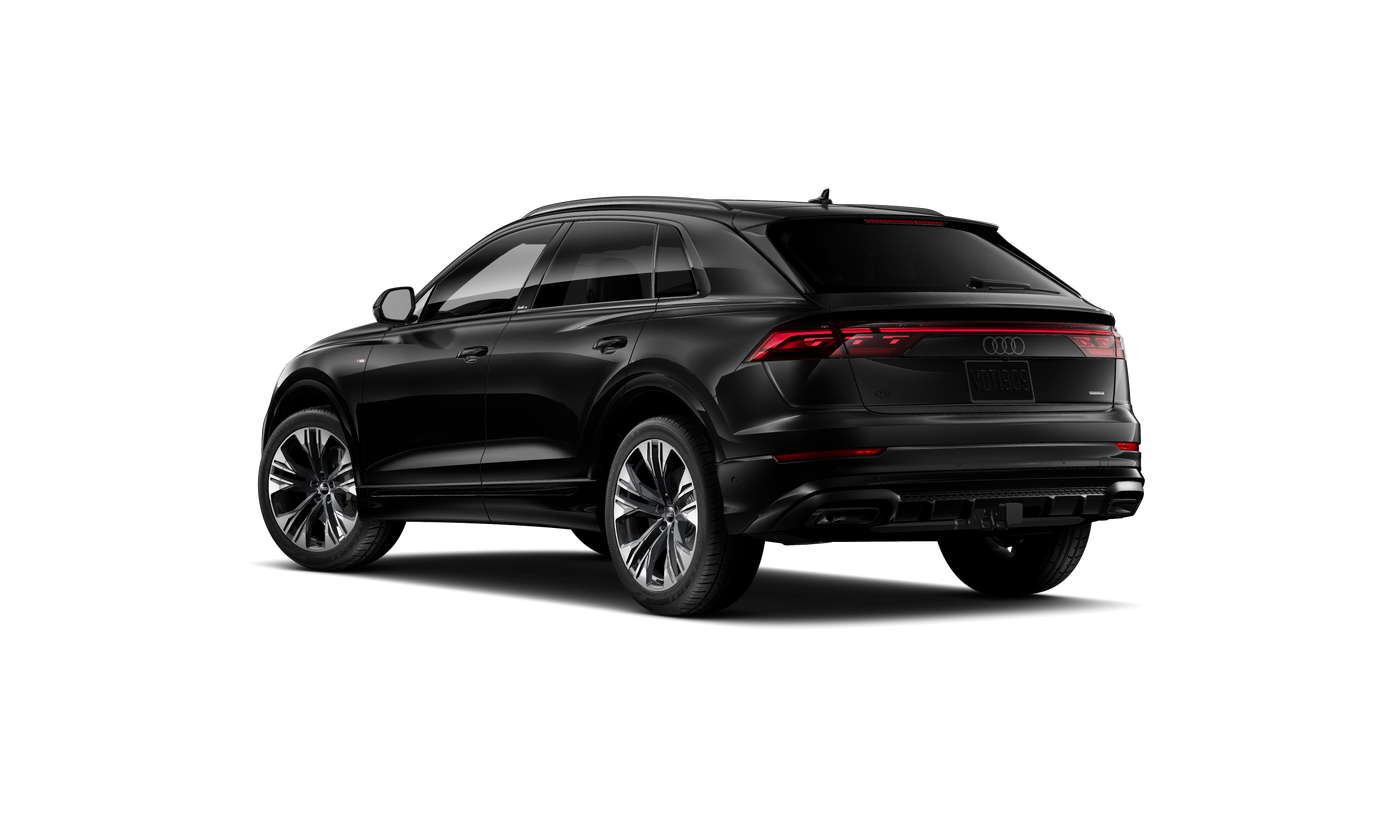 2026 Audi Q8 Prestige - Photo 63