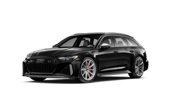 2026 Audi RS 6 Avant Base - Photo 38