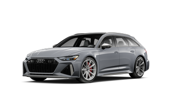 2026 Audi RS 6 Avant Base - Photo 15