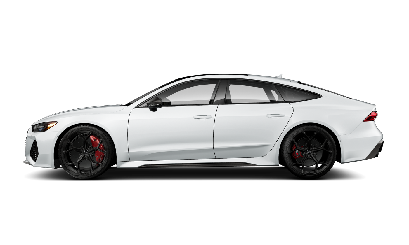 2025 Audi RS 7 Base - Photo 42