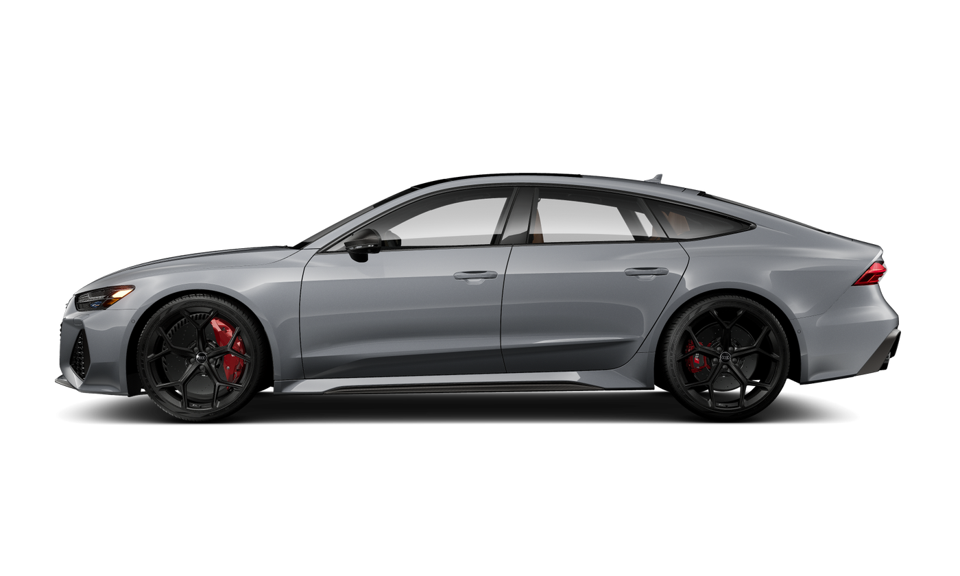 2025 Audi RS 7 Base - Photo 34