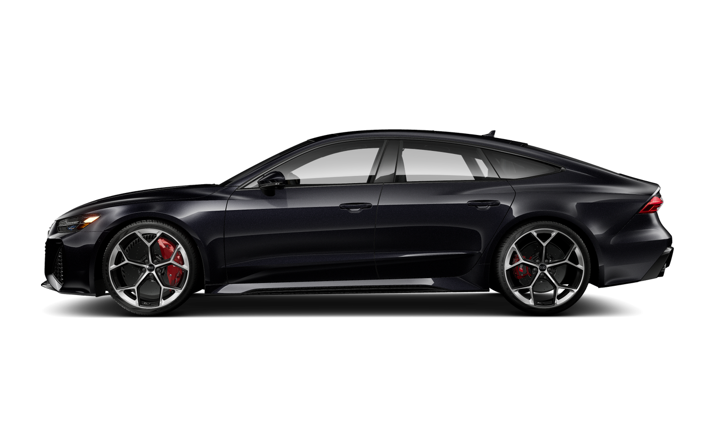 2025 Audi RS 7 Base - Photo 29