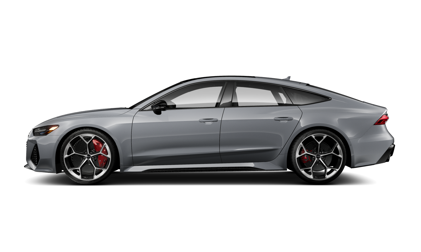 2025 Audi RS 7 Base - Photo 52