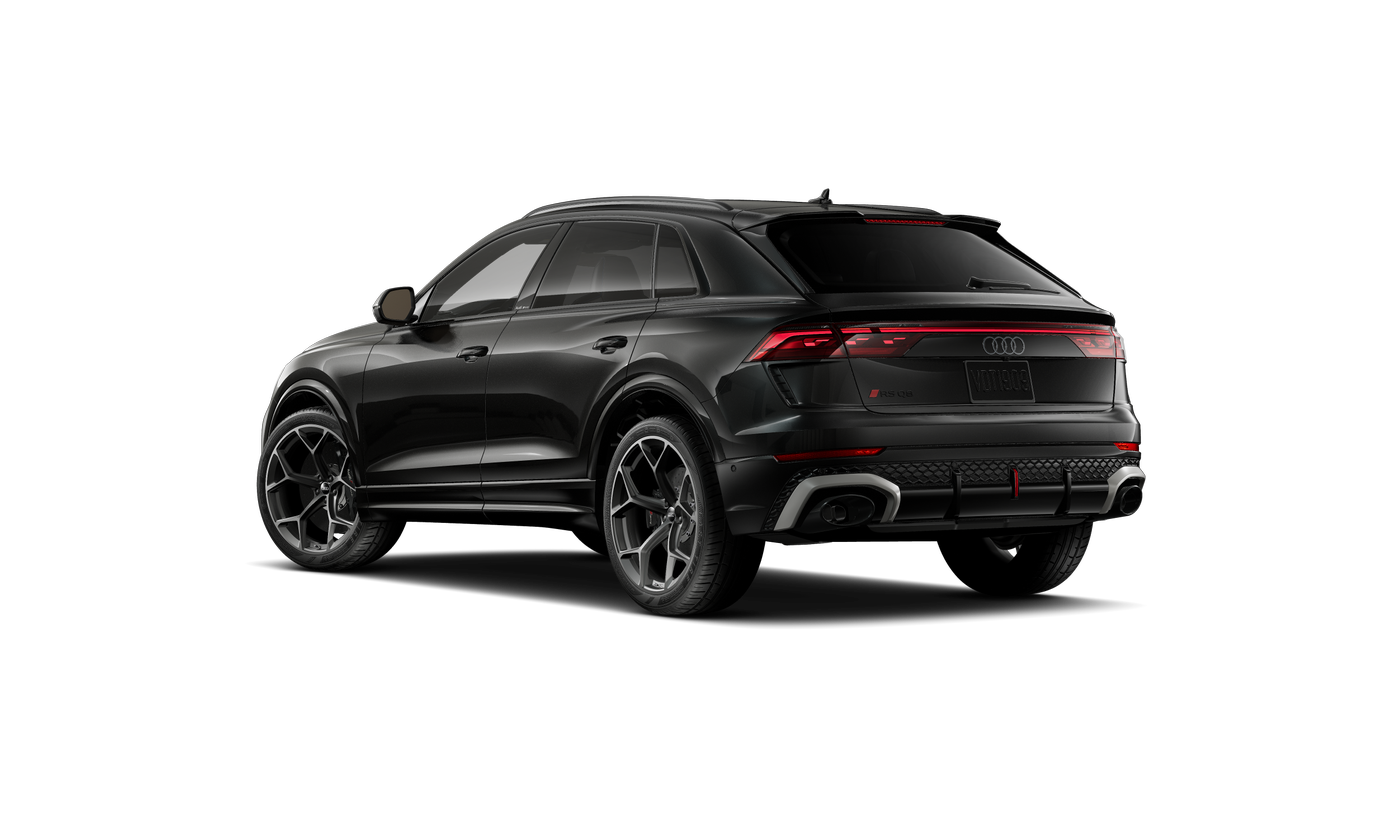 2026 Audi RS Q8 Base - Photo 39