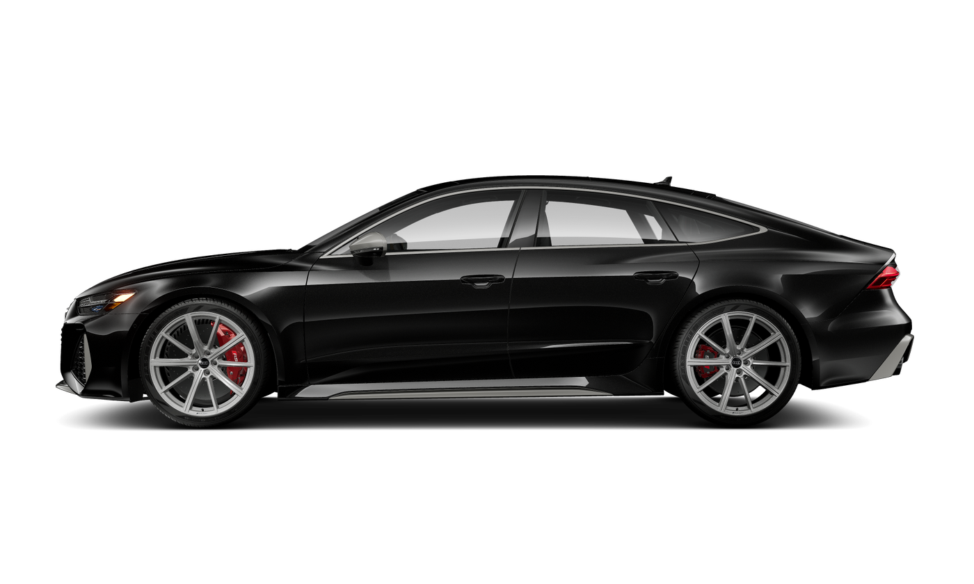 2026 Audi RS 7 Base - Photo 22