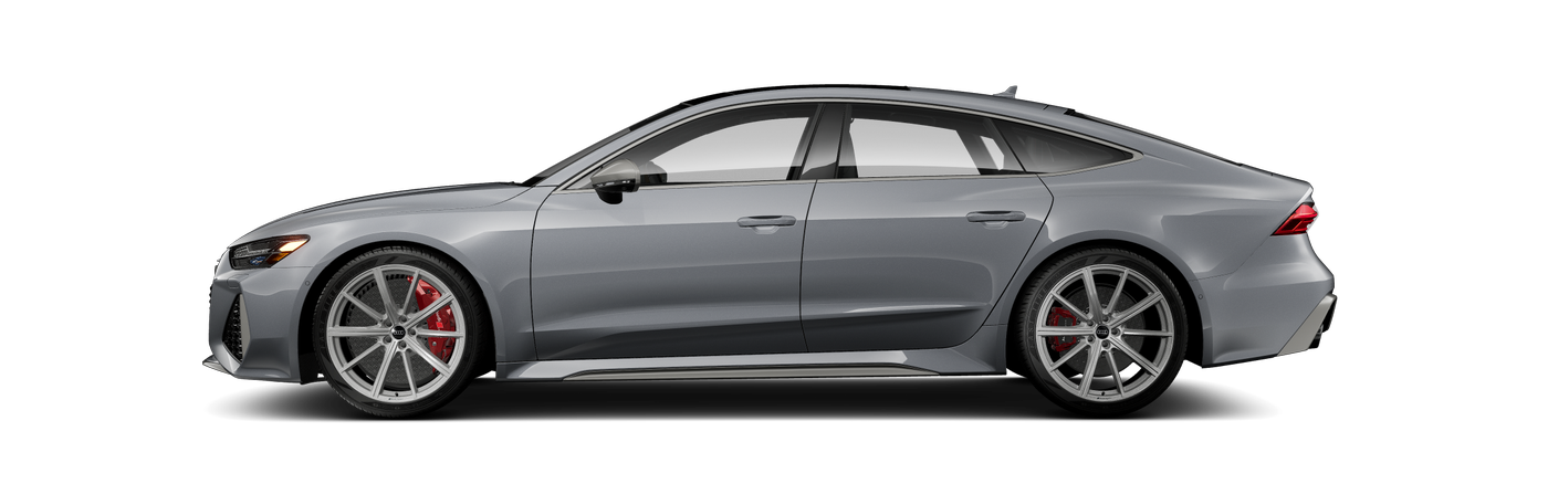 2025 Audi RS 7 Base - Photo 50