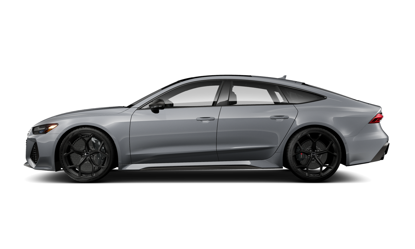 2025 Audi RS 7 Base - Photo 37