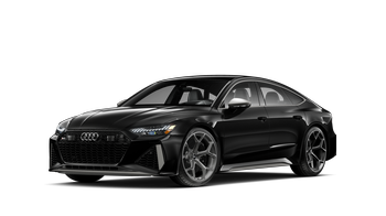 2025 Audi RS 7 Base - Photo 20